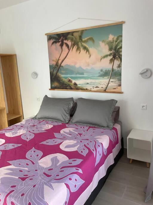 Bungalow Sweet Escape Fare Exterior foto