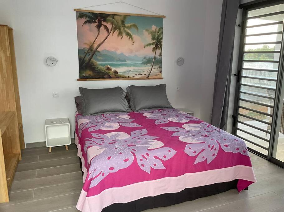 Bungalow Sweet Escape Fare Exterior foto